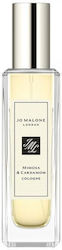 Jo Malone Mimosa & Cardamom Eau de Cologne 30 ml (unisex)