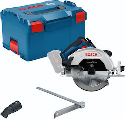 Bosch GKS 18V-68-2 in L-BOXX Cordless Circular Saw