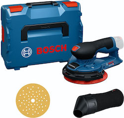 Bosch GEX 12V-150-3 in L-BOXX Cordless Random Orbit Sander