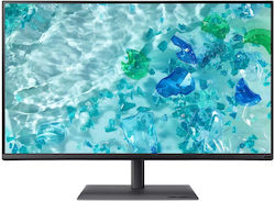 Acer B327QKB1b 31.5" (80 cm) 16:9 3840x2160 60Hz USB-C - Black
