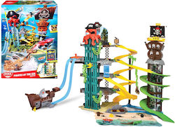 Dickie Pirates of the Sea Playset                203339007