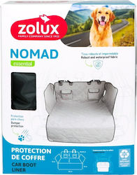 ZOLUX Nomad – car trunk protective cover