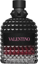 Valentino Uomo Born In Roma Intense EDP M 100 ml