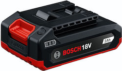 Bosch GBA18V-20 18V Lithium-Ion Battery Pack