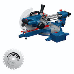 Bosch GCM305-216S Sliding Compound Miter Saw
