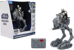 Jada Star Wars Remote Control AT-RT Vehicle 10 2.4 GHz Model 9336975314R00