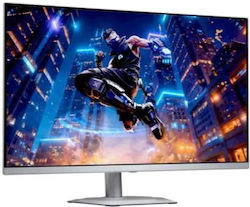 GIGABYTE MO27Q2A ICE 27” OLED 2K QHD Gaming Monitor - 2560 x 1440, 280Hz, 0.03ms, 250 cd/m2, FreeSync Premium Pro, DisplayHDR True Black 400, HDMI 2.1, Displayport 1.4