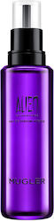Mugler Alien Extraintense Eau De Parfum Intense Refill 100 ml (for women)