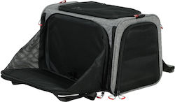 ZOLUX Torba transportowa z dodatkową przestrzenią NOMAD M 44×28×28 cm