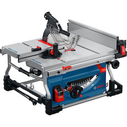 Bosch GTS100-254 Professional Table Saw