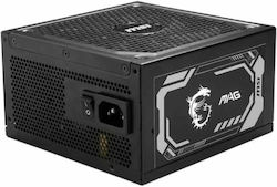 MSI MAG A1250GL PCIE5 1250W Power Supply