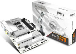 Płyta główna SAPPHIRE NITRO+ X870EA PHANTOMLINK P.E