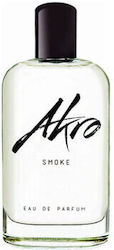 Akro Smoke Eau De Parfum 30 ml (Unisex)