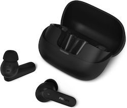Philips TAT3000BK/00 black