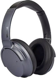 BUXTON BHP-18000 - Over-ear Bluetooth Headphones (Blue)