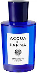 Acqua Di Parma Blu Mediterraneo Mandarino di Sicilia Eau De Toilette 180 ml (unisex)