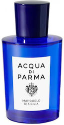 Acqua Di Parma Blu Mediterraneo Mandorlo di Sicilia Eau De Toilette 100 ml (unisex)