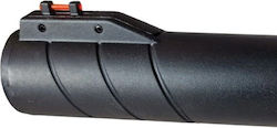 Beeman Chief III Plus S Carbine air rifle with regulator PCP-polymer 5.5 mm Ekp
