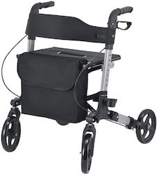 Chodzik czterokołowy Palermo Premium RF-624/S REHAFUND