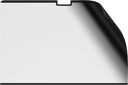 PanzerGlass Apple MacBook Air 13.6" Magn. 2-way Privacy PET