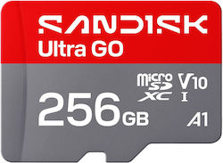 SanDisk Ultra GO 2 GB MicroSDXC UHS-I