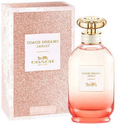 Coach Dreams Sunset Eau De Parfum 150 ml (woman)