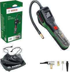 Bosch PNEO, Cordless Compressed Air Pump with Tool Bag