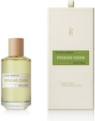 Liquides Imaginaires Pistachio Cousin Eau De Parfum 100 ml (unisex)