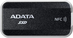 ADATA URBAN TAPSAFE External SSD 1000 GB