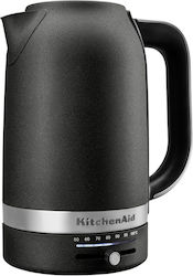 KitchenAid 5KEK1701EBK Electric Kettle
