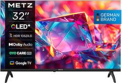 Metz MQH7030Z 81.3 cm (32") HD Ready Smart TV - Black
