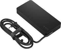 HP 330W SMT AC ADPT EMEA-INTL EN Loc-Eur power adapter/inverter