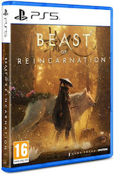PS5 Beast of Reincarnation EU