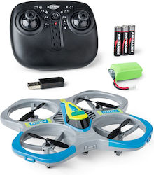 Carson Cyber Drone Polizei 2.4G 100% RTF