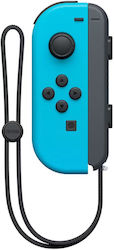 Nintendo Joy-Con (L) (Neon Blue)