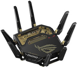 ASUS ROG 20th Edition GT-BE98 BE25000 WiFi7 Router