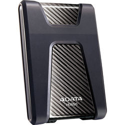 ADATA DashDrive Durable HD650 external hard drive 1000 GB Black