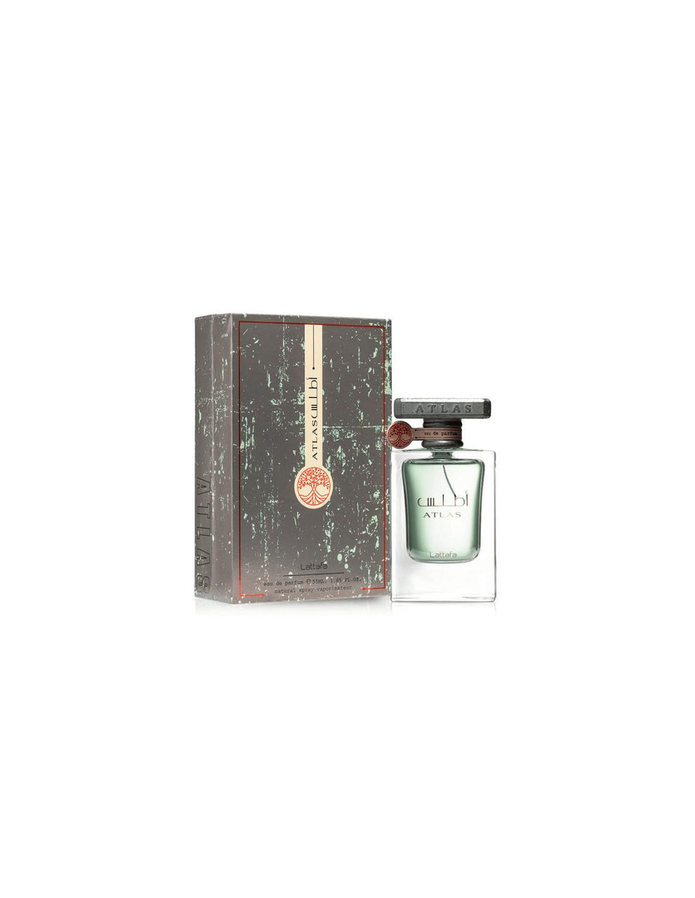 LATTAFA ATLAS EDP SPRAY 55 ML | VNP