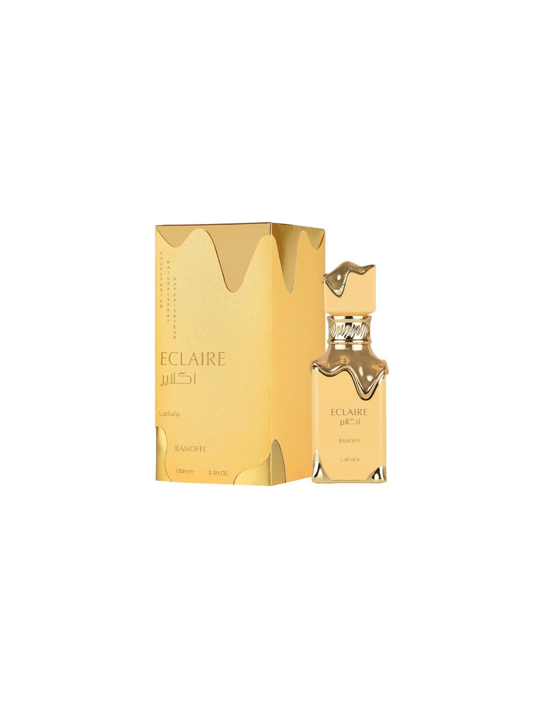 LATTAFA ECLAIRE BANOFFI EDP SPRAY 100 ML