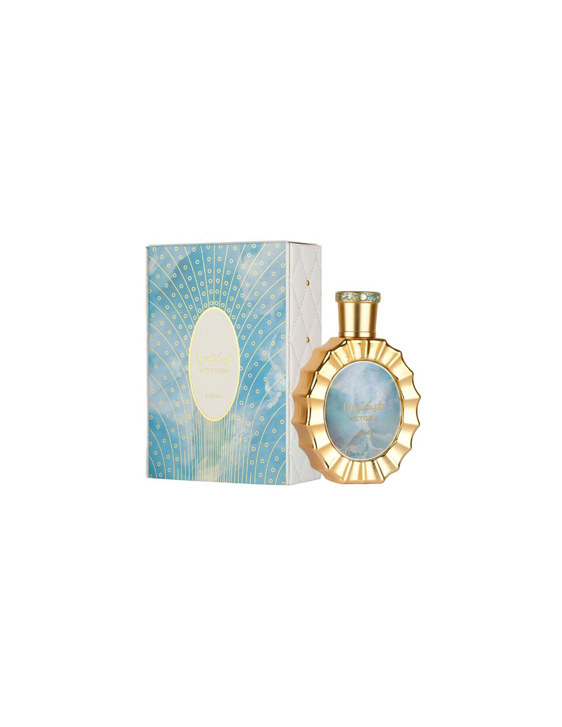 LATTAFA VICTORIA EDP SPRAY 100 ML
