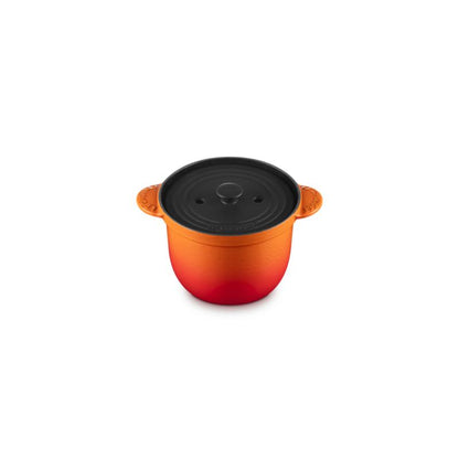 Le Creuset Cocotte Every 18cm oven red (41110180900460)