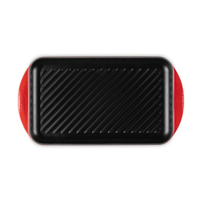 Le Creuset Grillplate Extra Large 47x25x32cm cherry red (20132400600460)