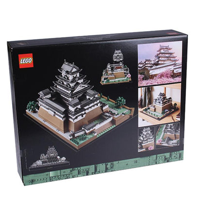 LEGO Architecture Asia Schloss 18+ (21060 )