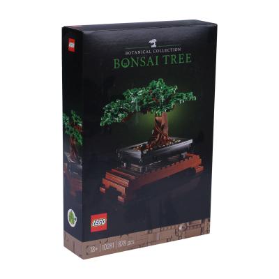 LEGO Creator Bonsai Baum 18+ (10281)