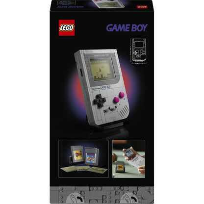 LEGO Gaming Game Boy (72046)