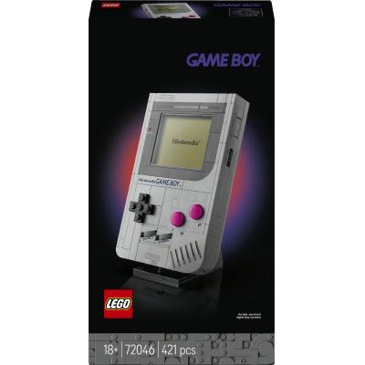 LEGO Gaming Game Boy (72046)