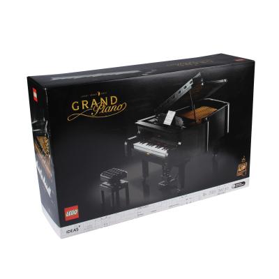 LEGO Ideas Konzertflügel Bauset 18+ (21323)