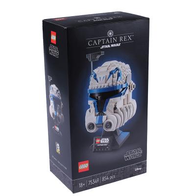 LEGO Star Wars Captain Rex Helm (75349)