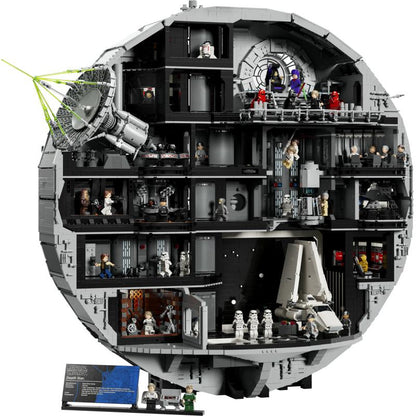 LEGO Star Wars Death Star (75419)