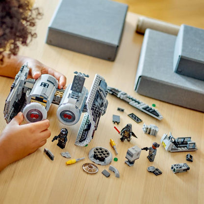 LEGO Star Wars Star Wars TIE Bomber (75347)